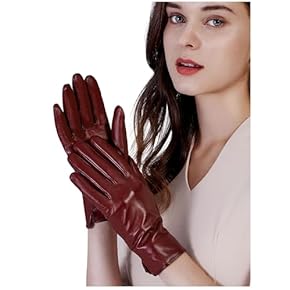 手袋 レディース 通販 | Amazon Fashion